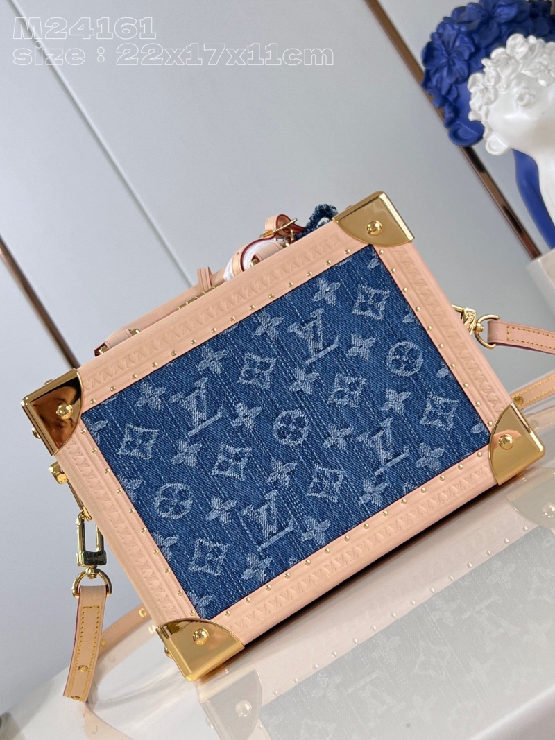 LV Box Bags